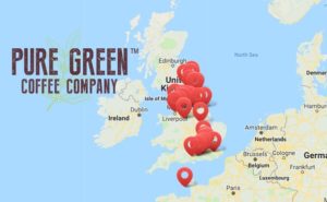 Detox Green Coffee 28 Program available across the UK